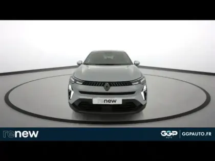 Photo 5 Renault Captur Gén. II (HJB) Ph2 Techno 5