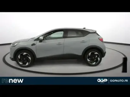 Photo 10 Renault Captur Gén. II (HJB) Ph2 Techno 5