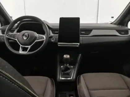 Photo 12 Renault Captur Gén. II (HJB) Ph2 Techno 5