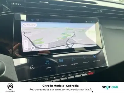 Photo 13 Peugeot 408  Hybrid 136ch Allure e-DCS6