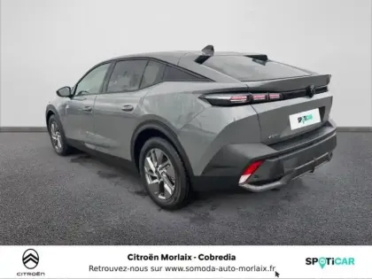 Photo 6 Peugeot 408  Hybrid 136ch Allure e-DCS6