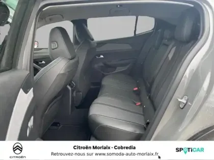 Photo 9 Peugeot 408  Hybrid 136ch Allure e-DCS6