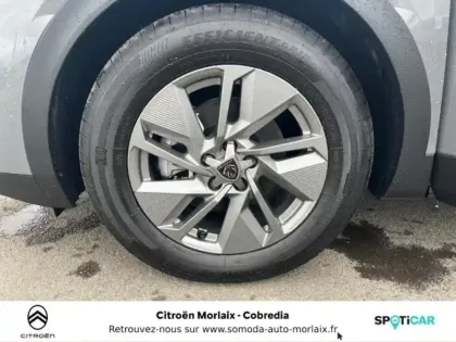 Photo 10 Peugeot 408  Hybrid 136ch Allure e-DCS6