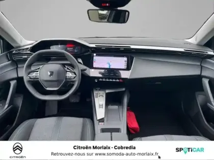 Photo 7 Peugeot 408  Hybrid 136ch Allure e-DCS6