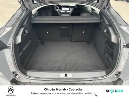 Photo 5 Peugeot 408  Hybrid 136ch Allure e-DCS6