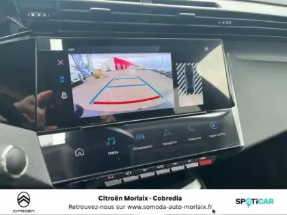 Photo 11 Peugeot 408  Hybrid 136ch Allure e-DCS6