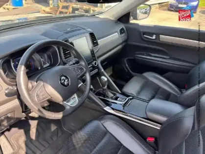 Photo 14 Renault Koleos  2.0 dCi 175ch energy Initiale Paris X-Tronic