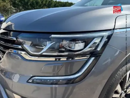 Photo 12 Renault Koleos  2.0 dCi 175ch energy Initiale Paris X-Tronic