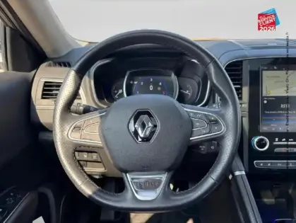 Photo 11 Renault Koleos  2.0 dCi 175ch energy Initiale Paris X-Tronic