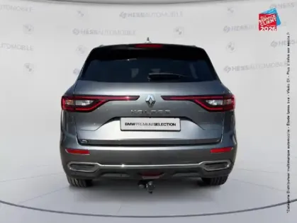 Photo 6 Renault Koleos  2.0 dCi 175ch energy Initiale Paris X-Tronic