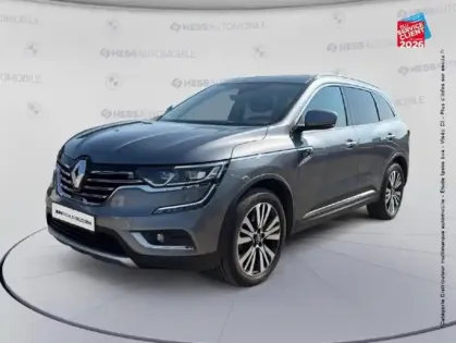 Photo Renault Koleos
