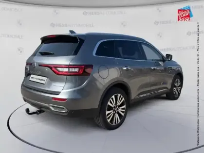 Photo 5 Renault Koleos  2.0 dCi 175ch energy Initiale Paris X-Tronic