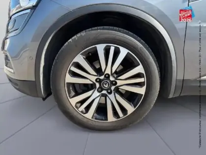 Photo 9 Renault Koleos  2.0 dCi 175ch energy Initiale Paris X-Tronic