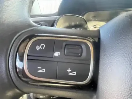 Photo 14 Citroën C3  1.5 BlueHDi 100ch S&S Shine E6.d