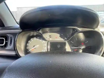 Photo 11 Citroën C3  1.5 BlueHDi 100ch S&S Shine E6.d