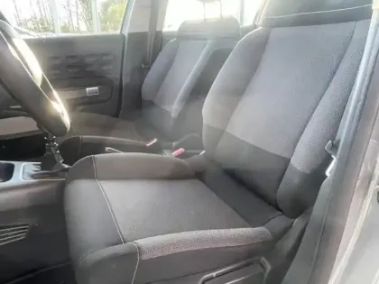 Photo 8 Citroën C3  1.5 BlueHDi 100ch S&S Shine E6.d