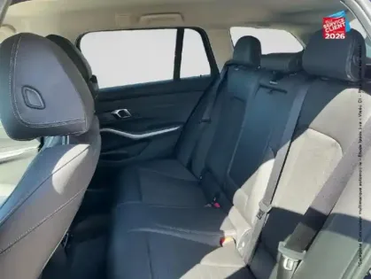 Photo 10 BMW Serie 3 Gén. VII (G21) Ph2 Business Design 5