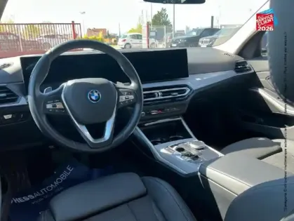 Photo 14 BMW Serie 3 Gén. VII (G21) Ph2 Business Design 5