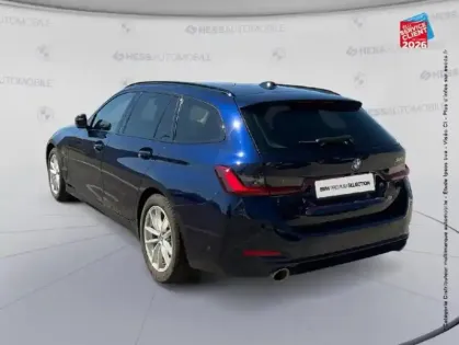 Photo 7 BMW Serie 3 Gén. VII (G21) Ph2 Business Design 5