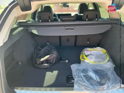 Photo 13 BMW Serie 3 Gén. VII (G21) Ph2 Business Design 5