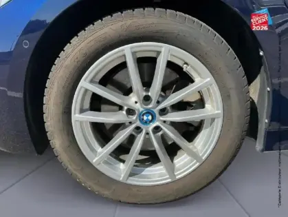 Photo 9 BMW Serie 3 Gén. VII (G21) Ph2 Business Design 5