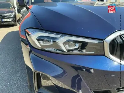 Photo 12 BMW Serie 3 Gén. VII (G21) Ph2 Business Design 5