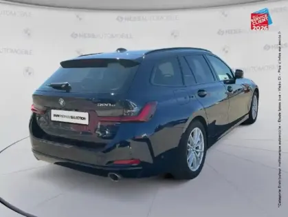 Photo 5 BMW Serie 3 Gén. VII (G21) Ph2 Business Design 5