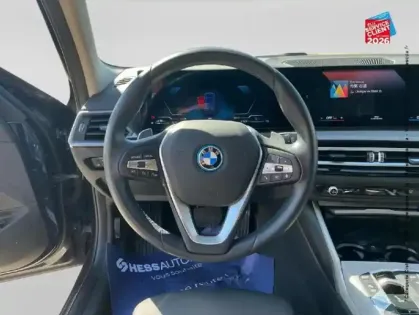 Photo 11 BMW Serie 3 Gén. VII (G21) Ph2 Business Design 5