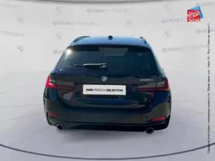 Photo 6 BMW Serie 3 Gén. VII (G21) Ph2 Business Design 5