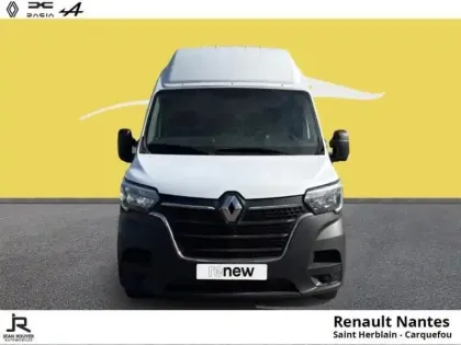 Photo 13 Renault Master  Fg F3500 L3H3 2.3 Blue dCi 135ch Confort Euro6