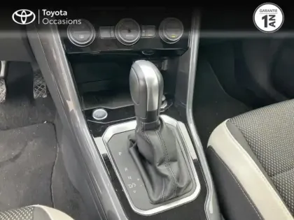 Photo 14 Volkswagen T-roc Gén. I Ph1 Carat 5