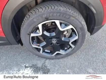 Photo 12 Opel Mokka  1.2 Turbo 130ch Ultimate BVA8