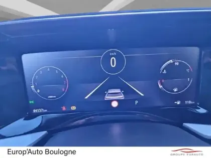 Photo 8 Opel Mokka  1.2 Turbo 130ch Ultimate BVA8