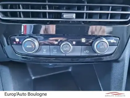 Photo 13 Opel Mokka  1.2 Turbo 130ch Ultimate BVA8