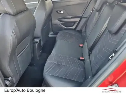 Photo 11 Opel Mokka  1.2 Turbo 130ch Ultimate BVA8