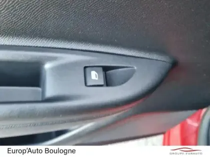 Photo 14 Opel Mokka  1.2 Turbo 130ch Ultimate BVA8