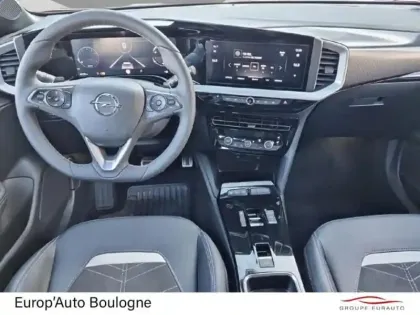 Photo 7 Opel Mokka  1.2 Turbo 130ch Ultimate BVA8