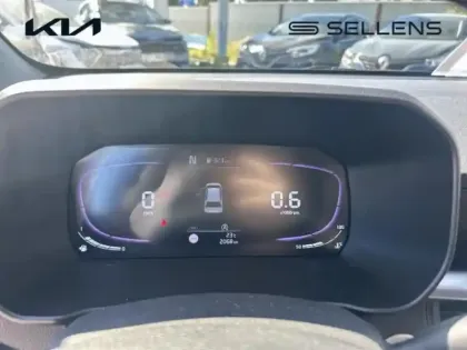 Photo 13 Kia Picanto Gén. III Ph3 GT-Line 5