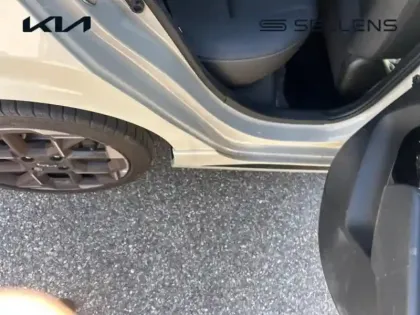 Photo 6 Kia Picanto Gén. III Ph3 GT-Line 5