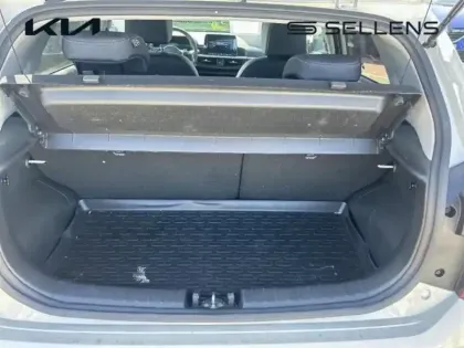 Photo 9 Kia Picanto Gén. III Ph3 GT-Line 5