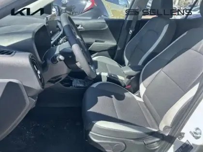 Photo 10 Kia Picanto Gén. III Ph3 GT-Line 5