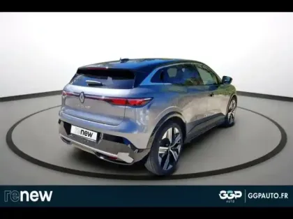 Photo 5 Renault Megane  E-Tech Electric EV60 220ch Iconic super charge