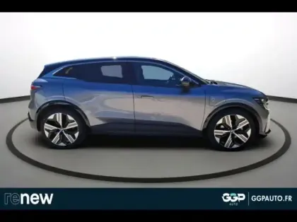 Photo 6 Renault Megane  E-Tech Electric EV60 220ch Iconic super charge