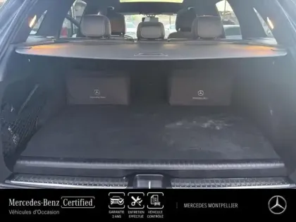 Photo 14 Mercedes Classe GLC Gén. I (X253) Ph2 AMG Line 5