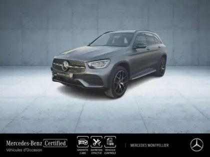 Photo Mercedes Classe Glc