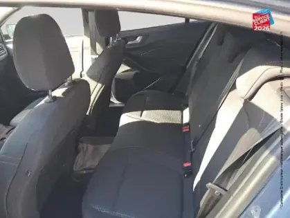 Photo 10 Ford Focus  1.0 EcoBoost 125ch mHEV ST-Line