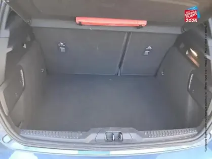 Photo 28 Ford Focus  1.0 EcoBoost 125ch mHEV ST-Line