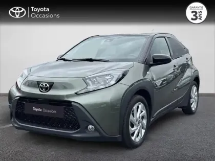Photo Toyota Aygo
