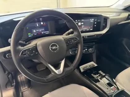 Photo 13 Opel Mokka  -e 136ch Elegance