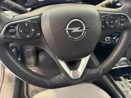 Photo 14 Opel Mokka  -e 136ch Elegance